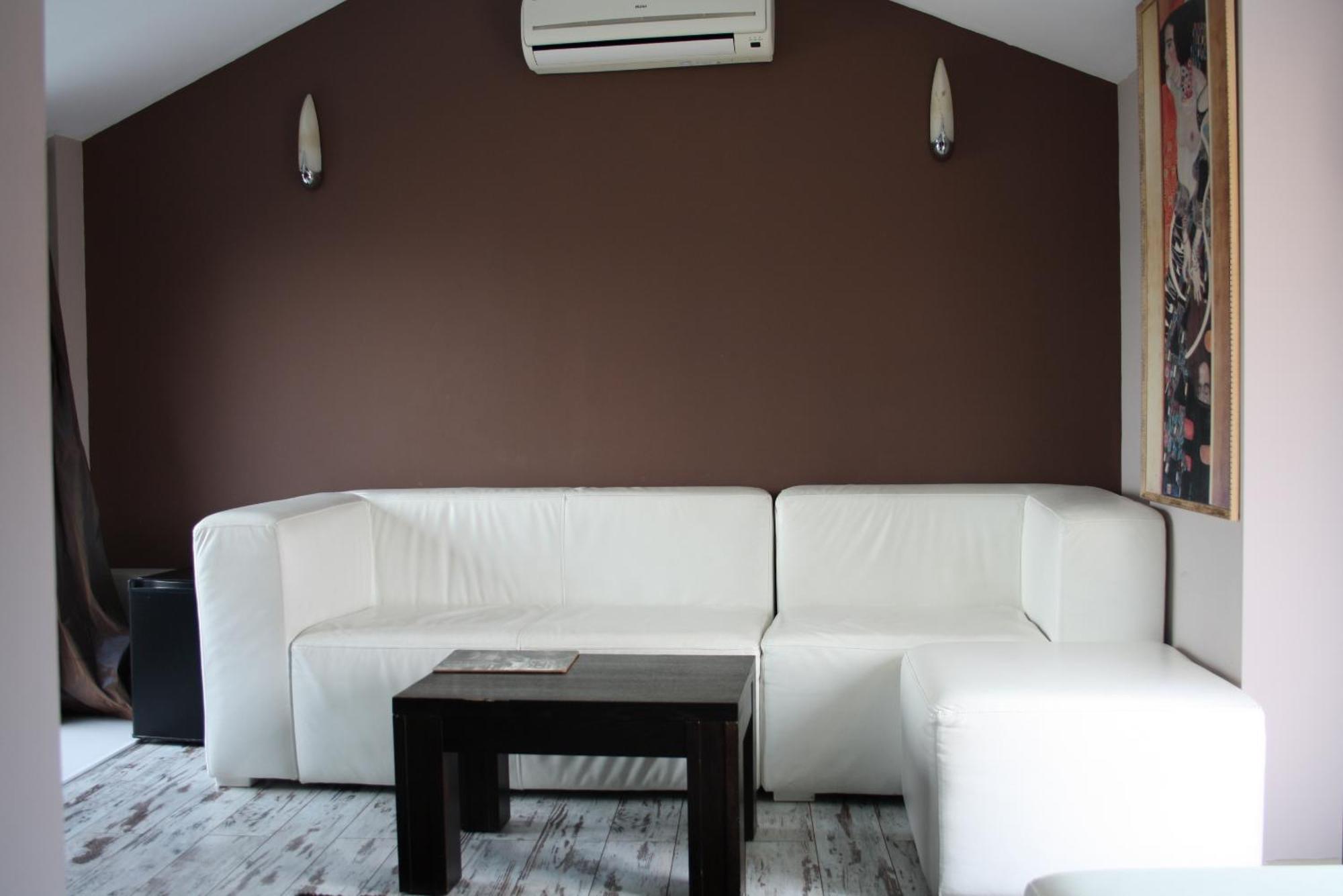 Saint Sofia Guest House Къща За Гости Nesebar Exterior foto