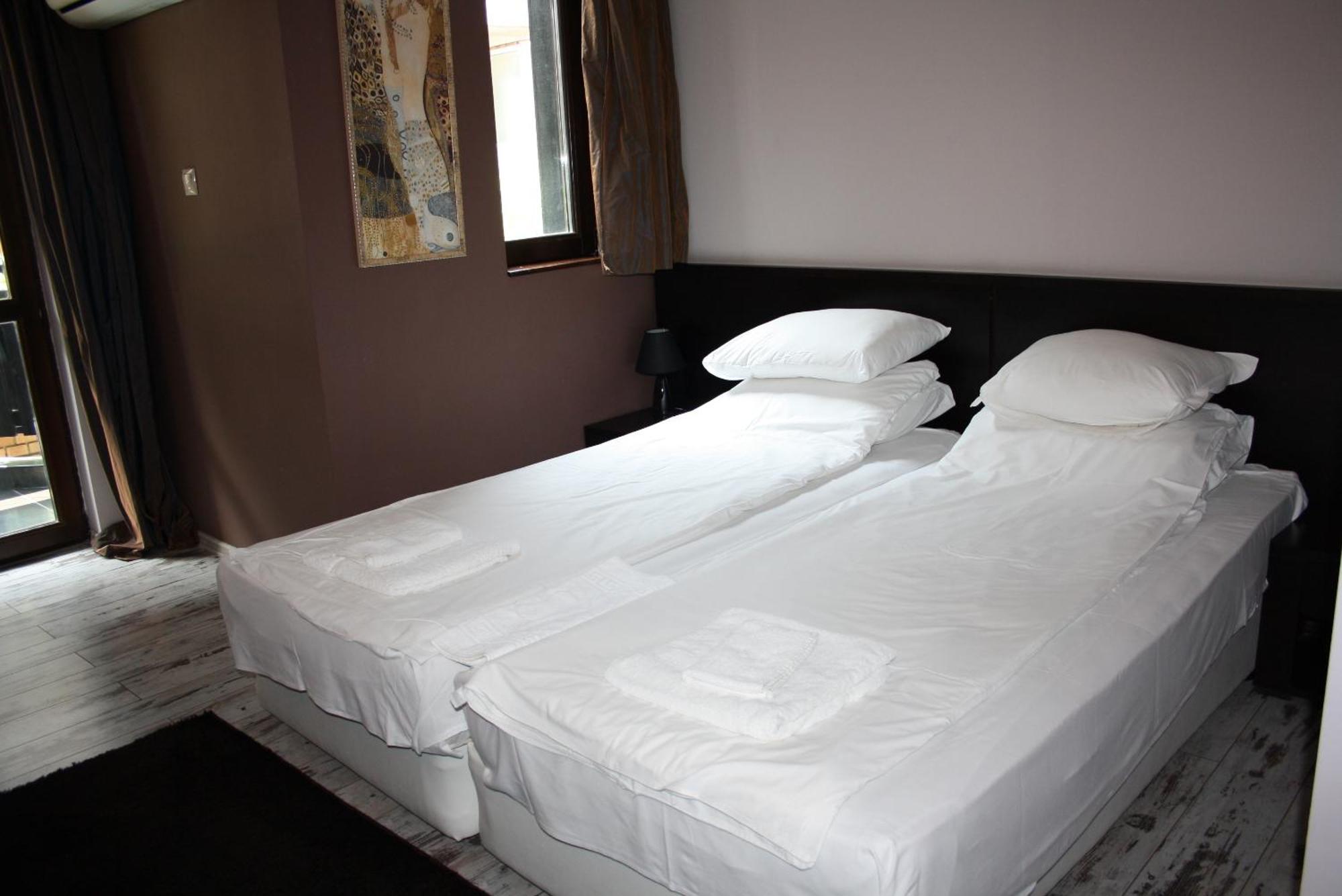 Saint Sofia Guest House Къща За Гости Nesebar Exterior foto