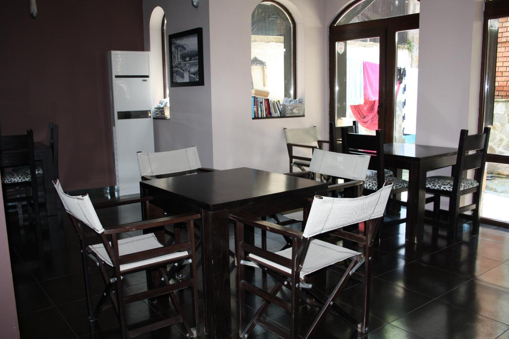 Saint Sofia Guest House Къща За Гости Nesebar Exterior foto