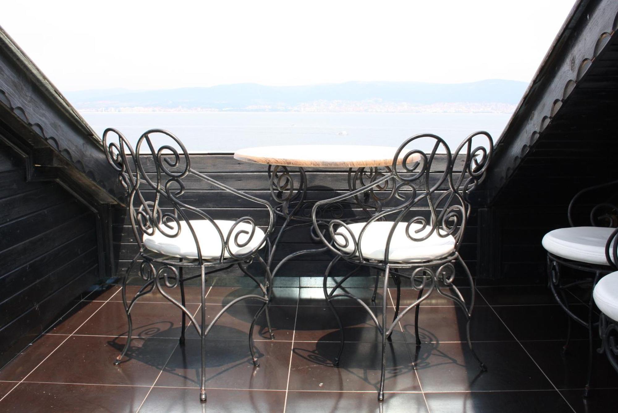 Saint Sofia Guest House Къща За Гости Nesebar Exterior foto