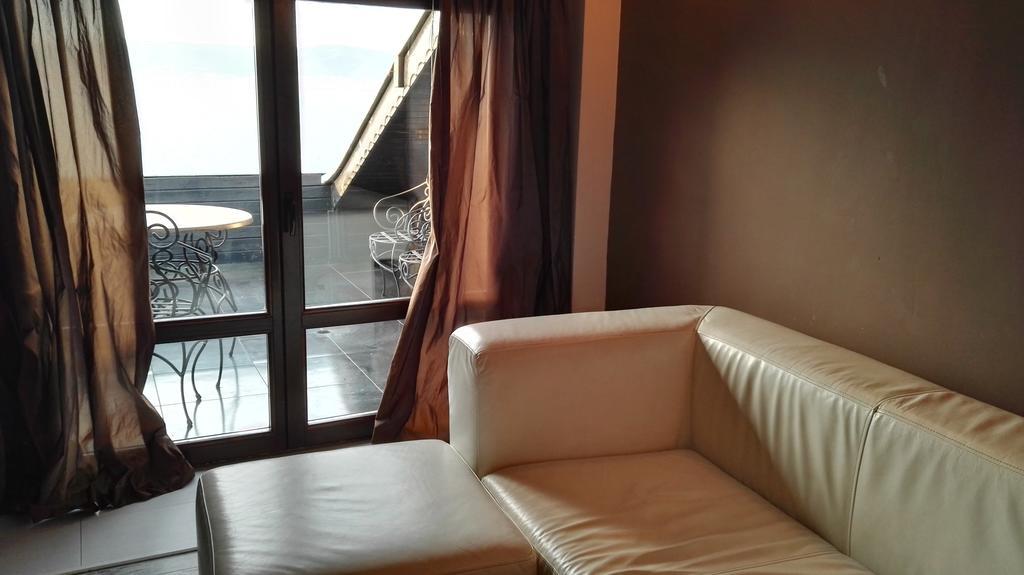 Saint Sofia Guest House Къща За Гости Nesebar Exterior foto