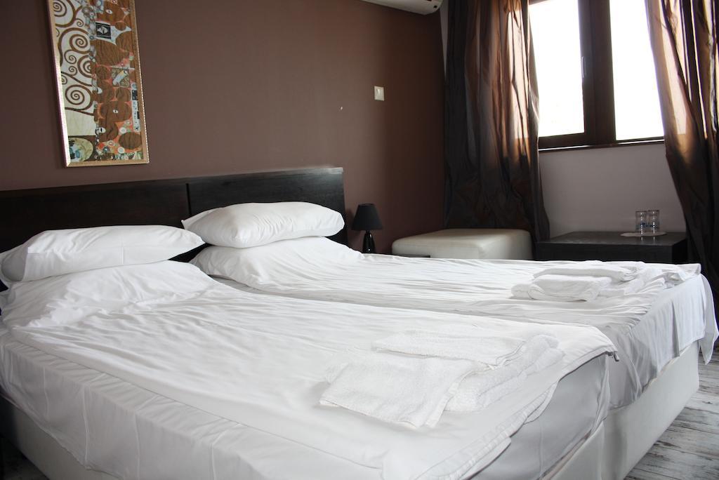 Saint Sofia Guest House Къща За Гости Nesebar Habitación foto